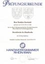 Betriebswirt des Handwerks