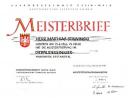 Meisterbrief